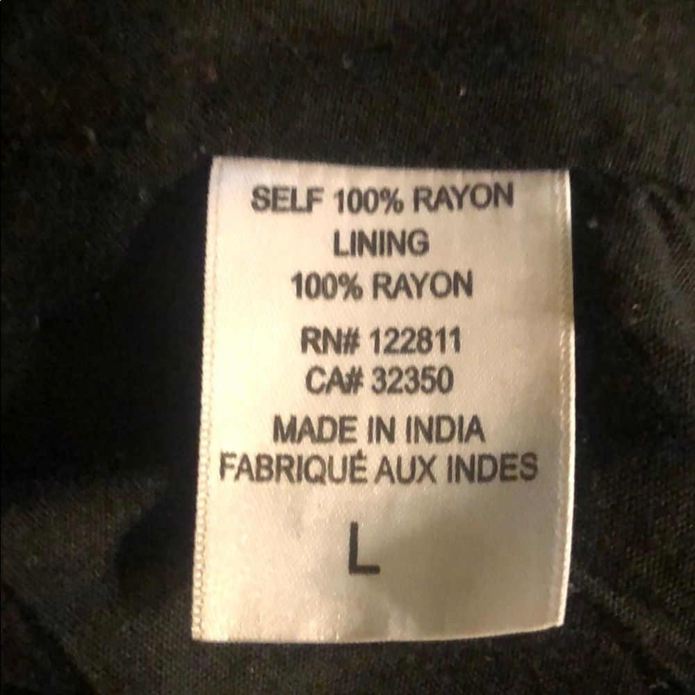 Beach Riot jacket L (3309) - Picture 7 of 7